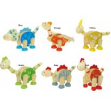 Flexi Dinosaur Flexi Dinosaur